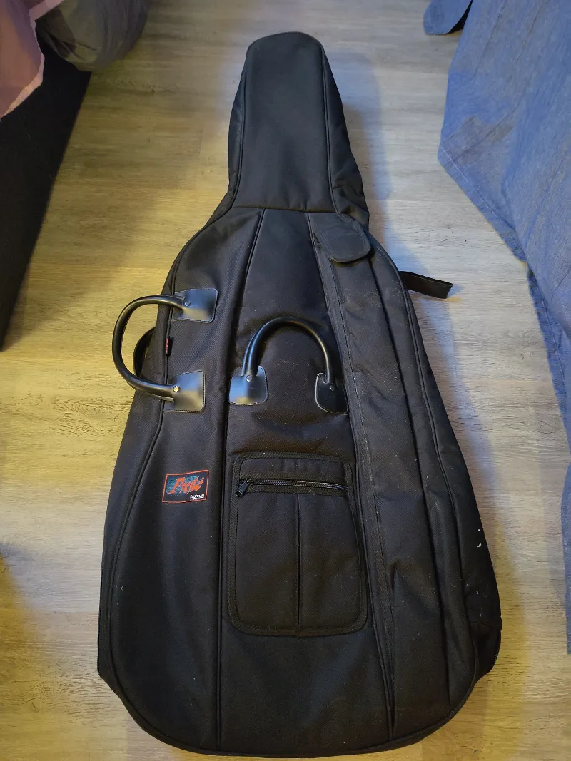 Housse violoncelle 7/8